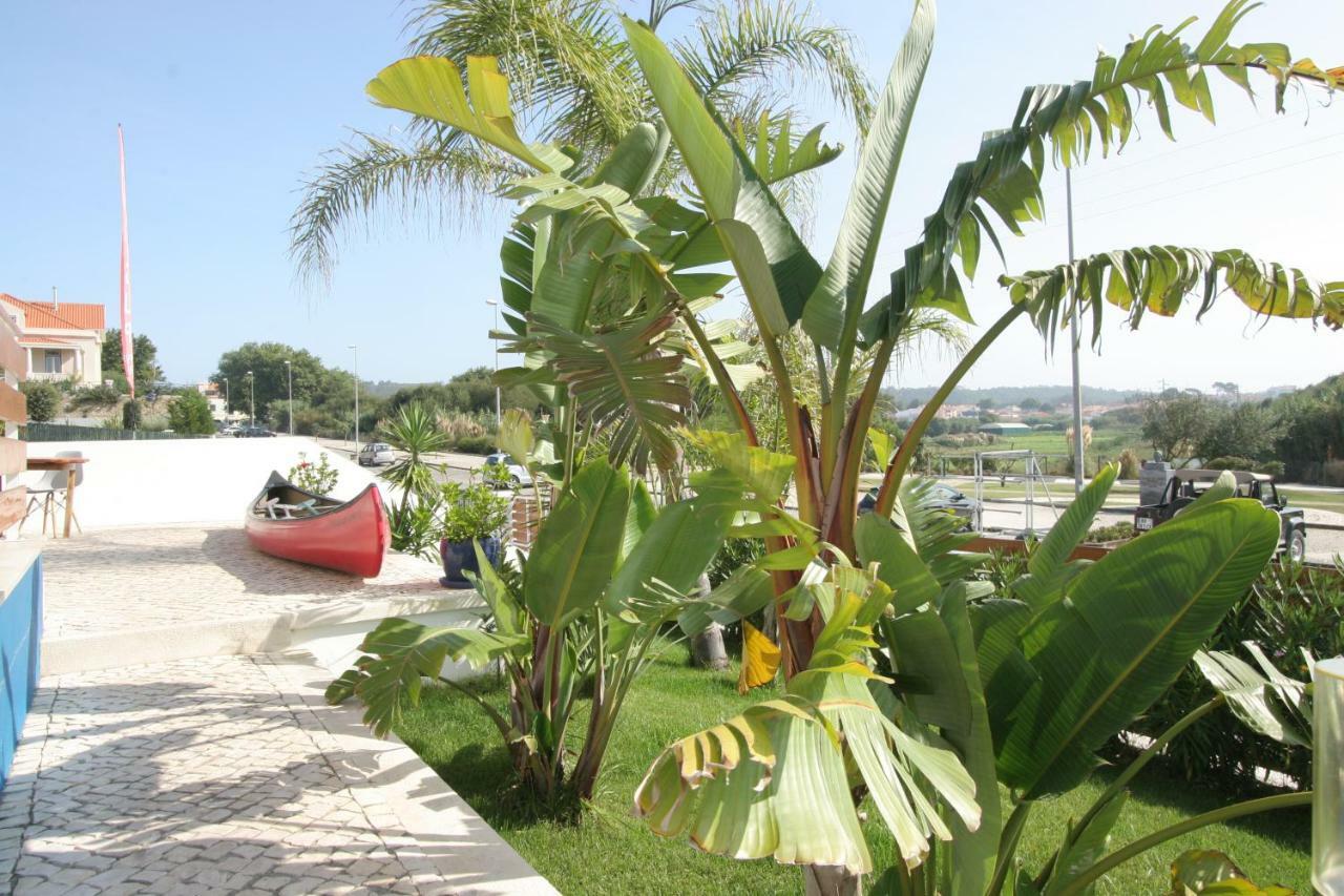 Casa Lagoa Foz do Arelho Exterior foto
